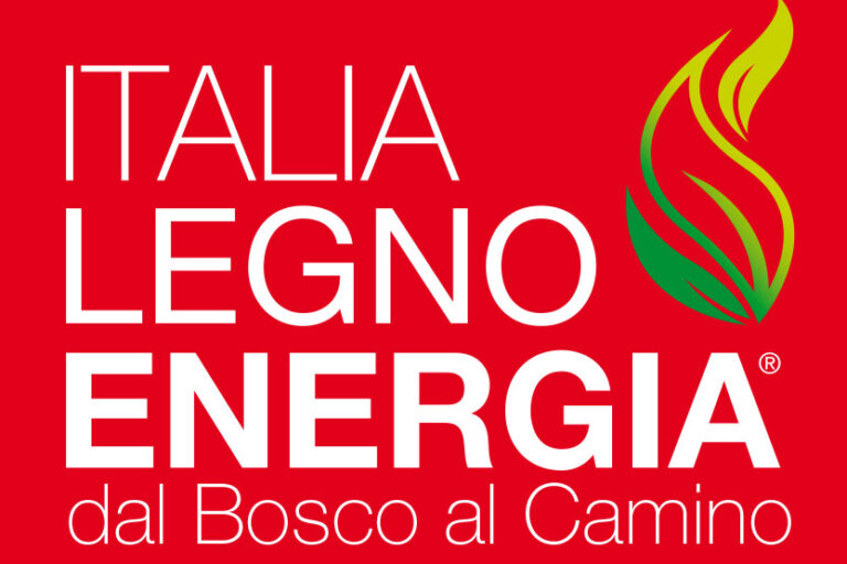 Italia Legno Energia 2019, fiera del pellet di Arezzo