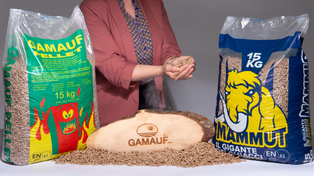 Dalla Croazia pellet di qualità certificata, Gamauf: un’opportunità per rivenditori strutturati Dalla Croazia pellet di qualità certificata, Gamauf: un’opportunità per rivenditori strutturati