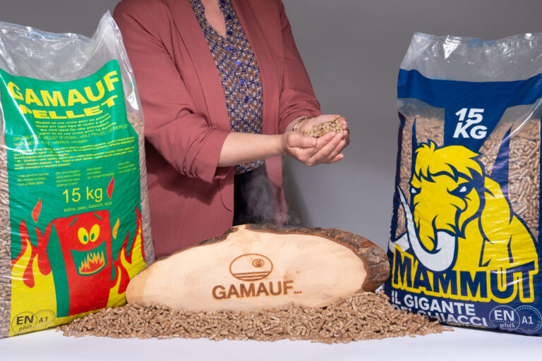 Dalla Croazia pellet di qualità certificata: un’opportunità commerciale per rivenditori strutturati