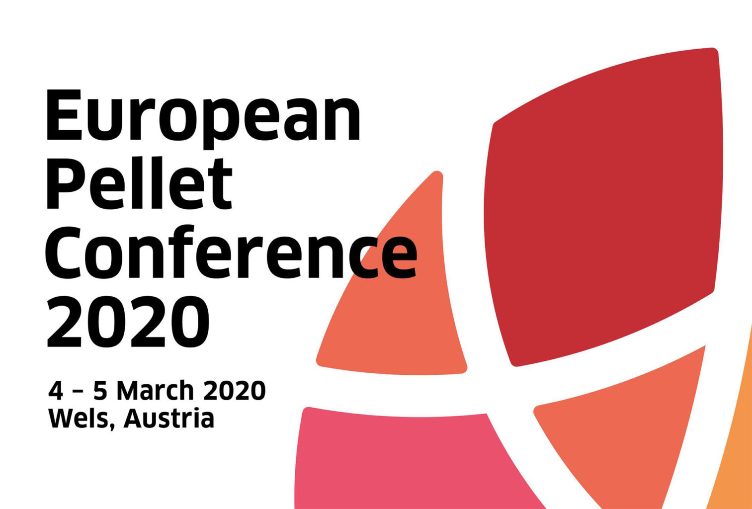 European Pellet Conference 2020, Wels-Austria 04-05 Marzo