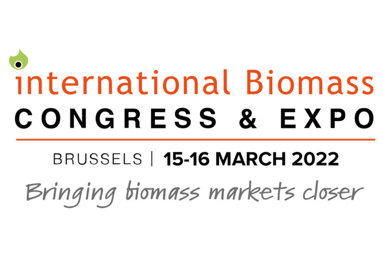 International Biomass Congress & Expo 2022