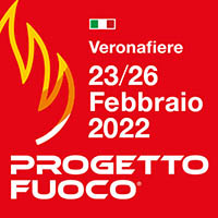 Progetto Fuoco - Verona 2022