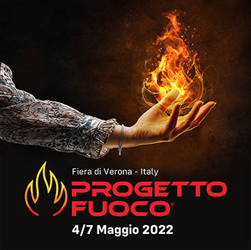 Progetto Fuoco - Verona | 4-7 Maggio 2022